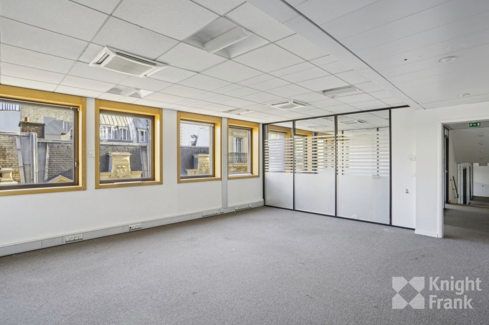 37-39 Rue Boissière, Paris for lease Interior Photo- Image 1 of 7