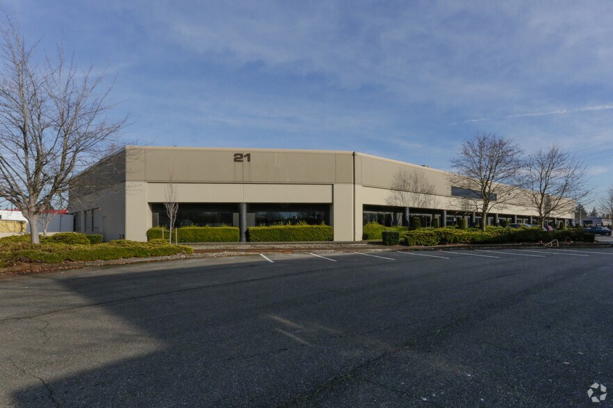 9316 Lakeview Ave SW, Lakewood, WA à louer - Photo principale - Image 1 de 4