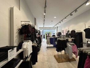 833 Fulham Rd, London for lease Interior Photo- Image 2 of 5