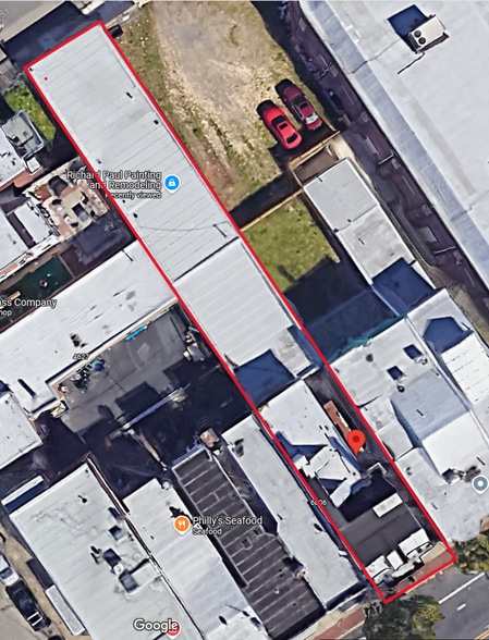 6808 Torresdale Ave, Philadelphia, PA à vendre - Photo du bâtiment - Image 2 de 21