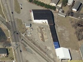 639 S Mill St, Plymouth, MI à louer - Photo du bâtiment - Image 1 de 3