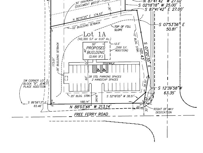 5325 Free Ferry Rd, Fort Smith, AR for sale - Building Photo - Image 3 of 4