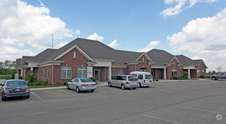 More details for 1861 Towne Park Dr, Troy, OH - Office for Lease