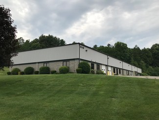 Plus de détails pour 68 Gold St, Agawam, MA - Industriel à louer