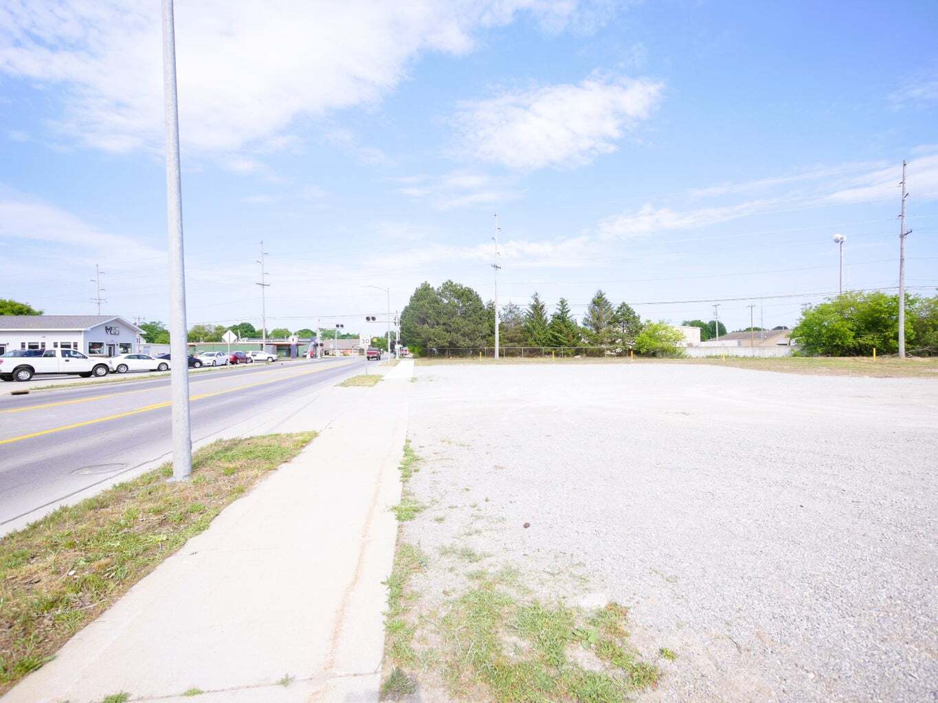 934 W Washington Ave, Alpena, MI for sale Building Photo- Image 1 of 5