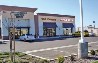 More details for 4425-4441 W Ashlan Ave, Fresno, CA - Retail for Lease