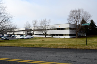 Plus de détails pour 24 Industrial Park Rd W, Tolland, CT - Bureau à louer