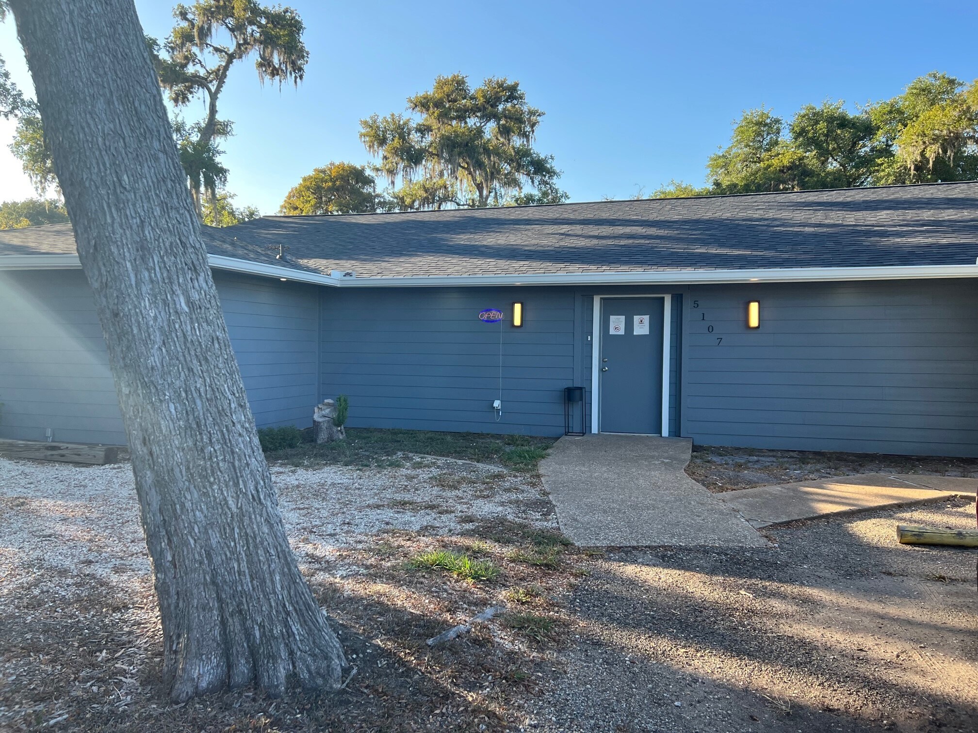 5107 N Highway 288B, Clute, TX à vendre Photo principale- Image 1 de 7
