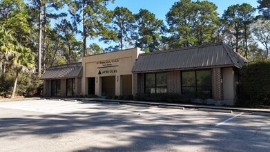 5202 Shadowbend Pl, The Woodlands, TX for lease Building Photo- Image 2 of 15