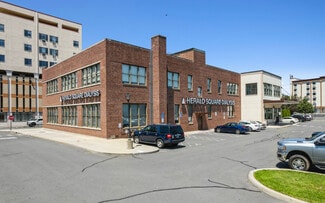 More details for 1 Herald Sq, New Britain, CT - Office for Lease