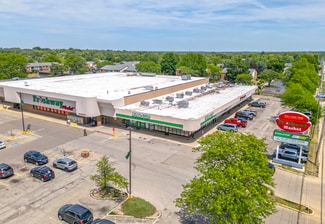 More details for 2-16 Tyler Creek Plz, Elgin, IL - Retail for Sale