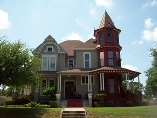 More details for 1105 Palo Pinto St, Weatherford, TX - Hospitality for Sale