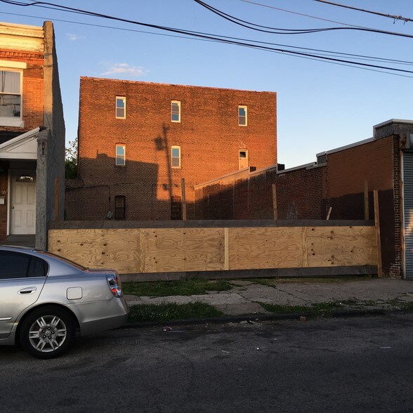 15 N 59th St, Philadelphia, PA à louer - Photo du bâtiment - Image 3 de 3