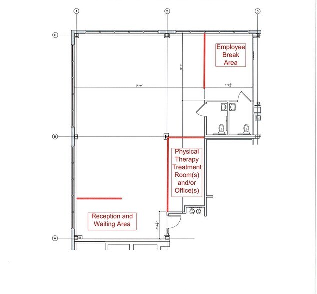 1146 S Cedar Crest Blvd, Allentown, PA à louer - Photo du bâtiment - Image 2 de 10