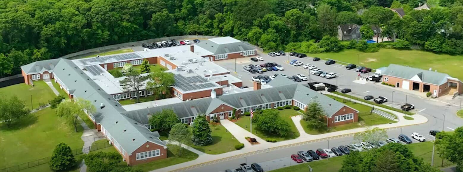 100 Suffolk Ave, Stony Brook, NY for sale Primary Photo- Image 1 of 3