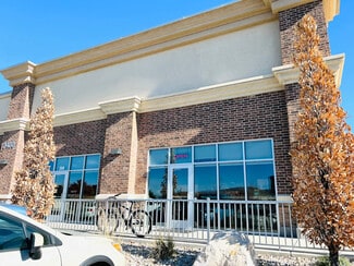 More details for 3430 N Ashton Blvd, Lehi, UT - Retail for Lease
