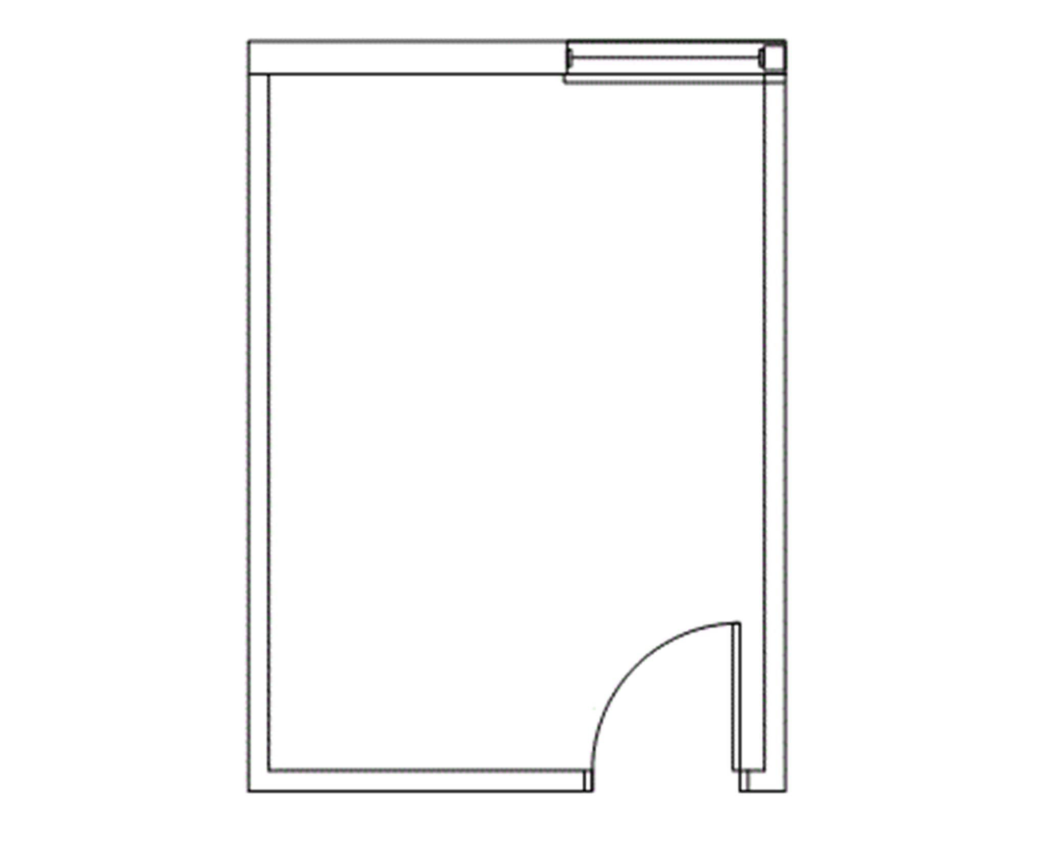 2100 Manchester Rd, Wheaton, IL for lease Floor Plan- Image 1 of 1