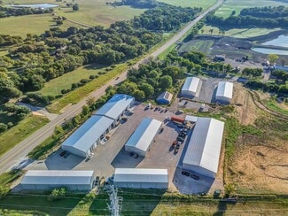 Plus de détails pour 5005 Private Road – Industriel à vendre, Anna, TX