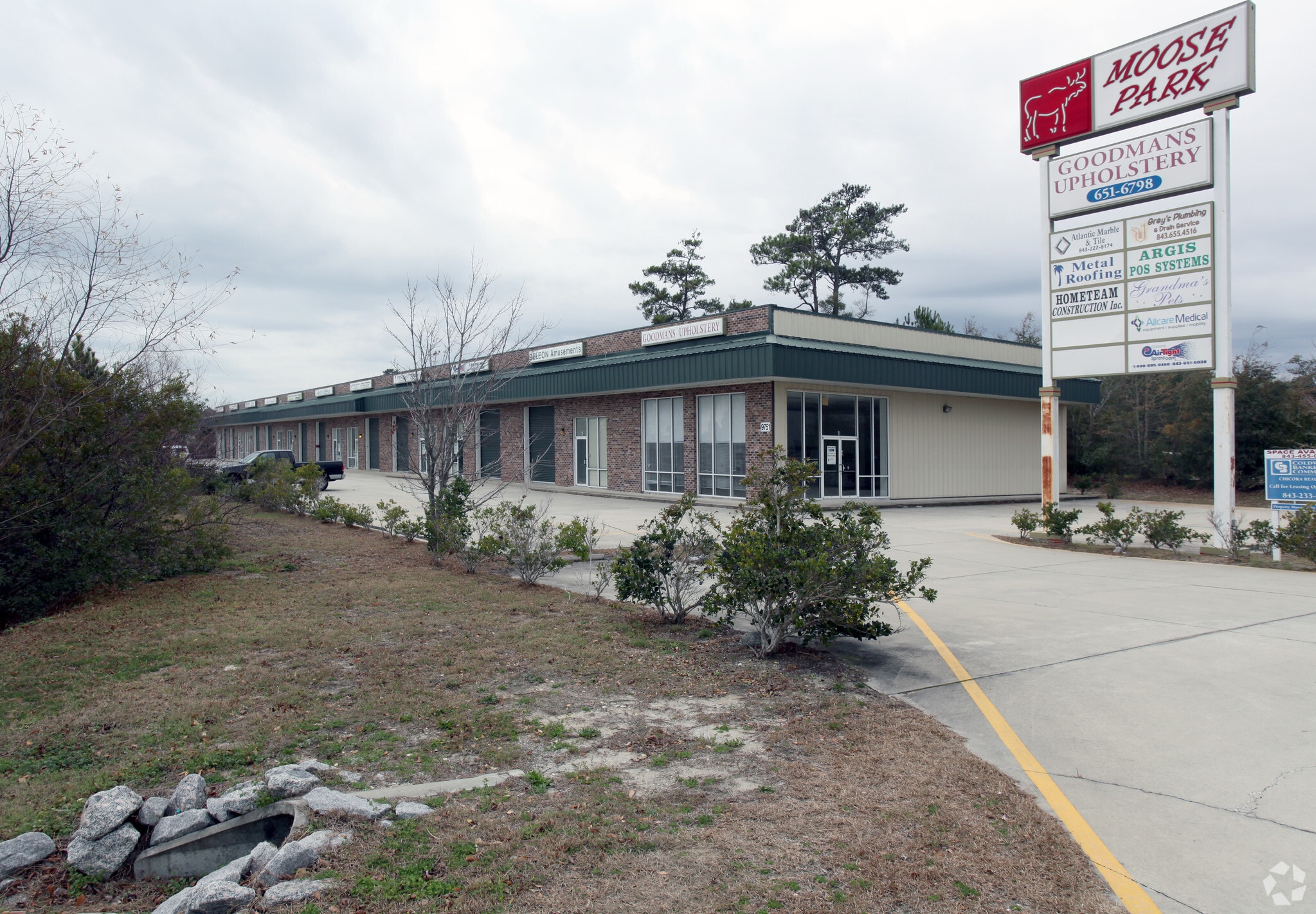9751 Moose Dr, Murrells Inlet, SC for sale Primary Photo- Image 1 of 8