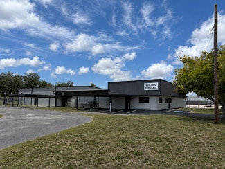 Plus de détails pour 3007 29th Ave E, Bradenton, FL - Industriel à louer