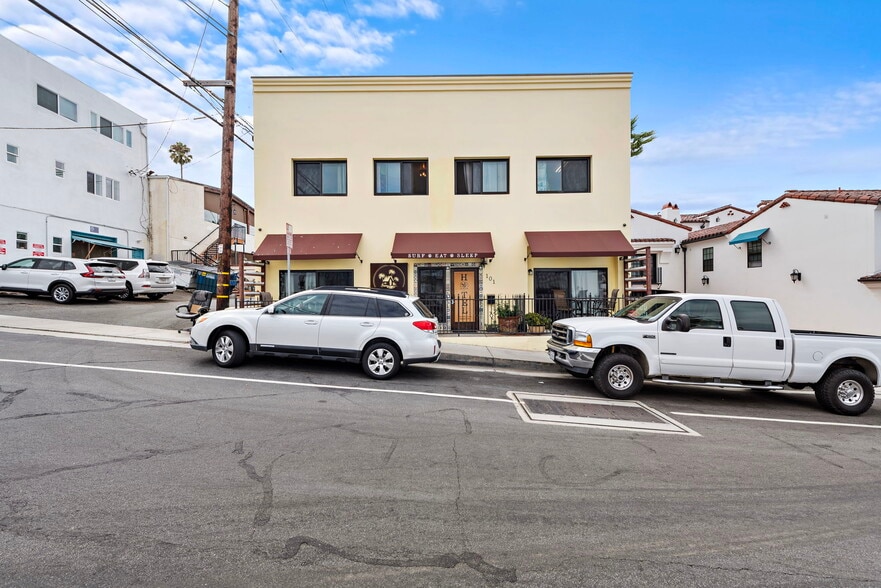 101 Avenida Serra, San Clemente, CA à vendre - Photo du bâtiment - Image 3 de 45