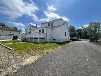 More details for 12 Wood Ave, Englishtown, NJ - Flex for Sale