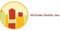 Mcpeake Hotels Inc