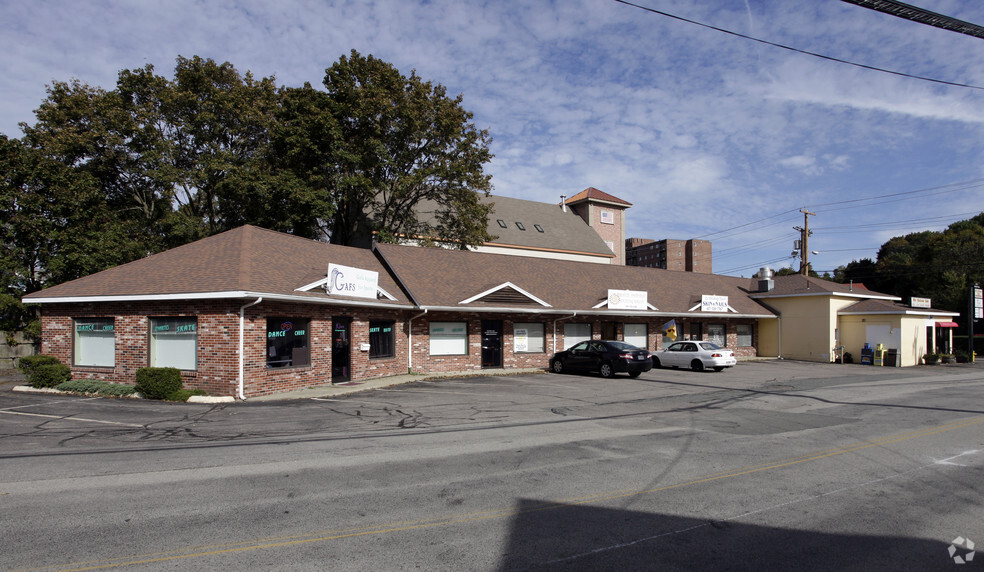 271 Willard St, Quincy, MA for lease - Primary Photo - Image 1 of 6