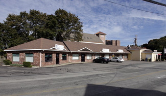 More details for 271 Willard St, Quincy, MA - Retail for Lease