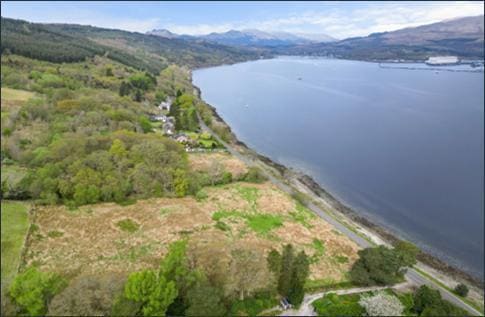 Rosneath Rd, Helensburgh for sale - Building Photo - Image 2 of 6