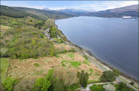 Rosneath Rd, Helensburgh à vendre - Photo du bâtiment - Image 2 de 6