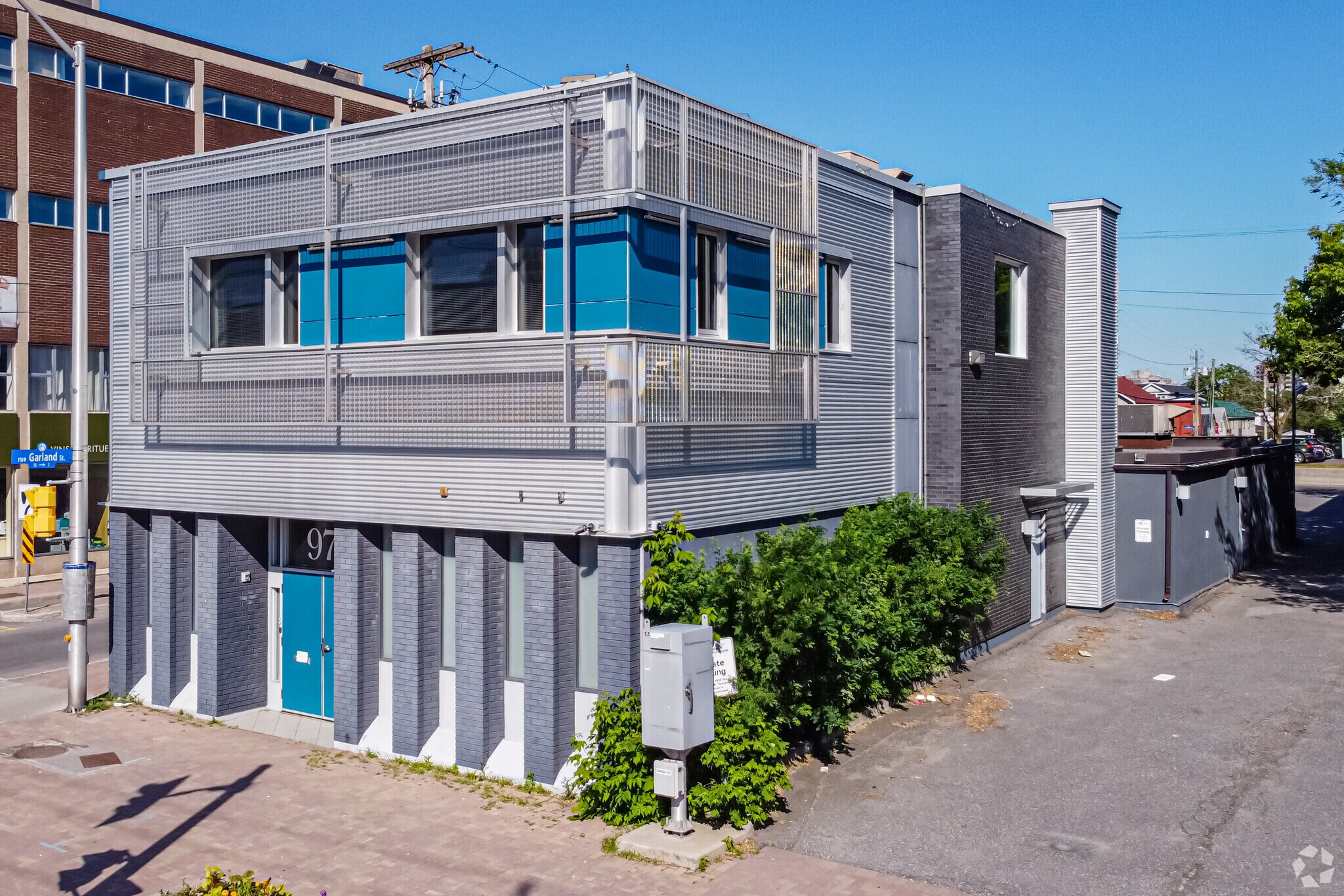 979 Wellington St, Ottawa, ON à vendre Photo principale- Image 1 de 1