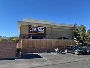 8680 Warm Springs Rd, Las Vegas, NV à louer Photo intérieure- Image 2 de 2