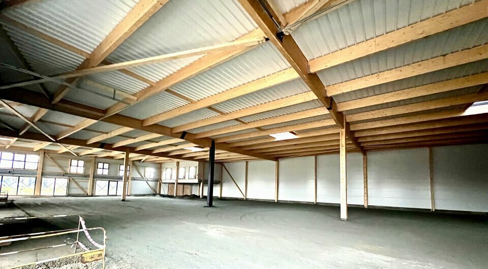 Flex in Montivilliers for lease - Interior Photo - Image 3 of 4