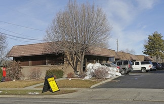 More details for 937-949 Pioneer, Draper, UT - Office for Lease