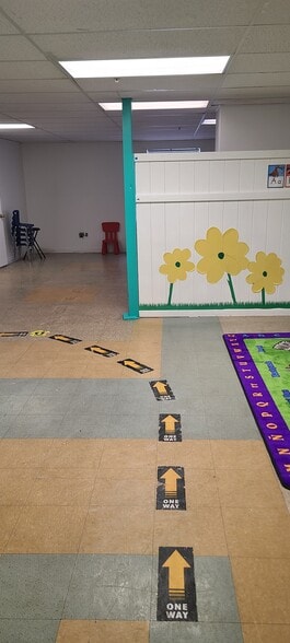 1419 N 2nd St, Harrisburg, PA for lease - Interior Photo - Image 3 of 12