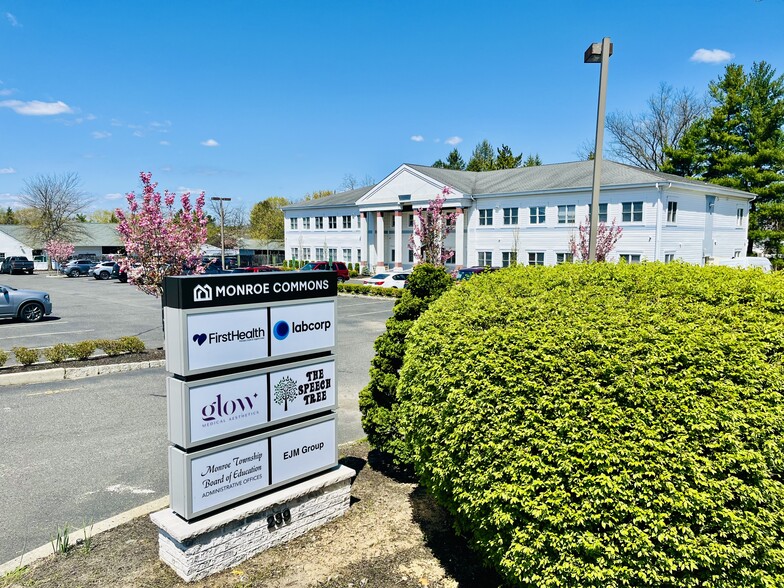 239 Prospect Plains Rd, Monroe Township, NJ for lease - Building Photo - Image 2 of 23