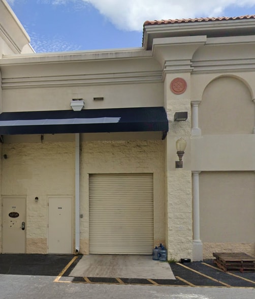 3552-3558 NW Federal Hwy, Jensen Beach, FL for lease - Building Photo - Image 3 of 7