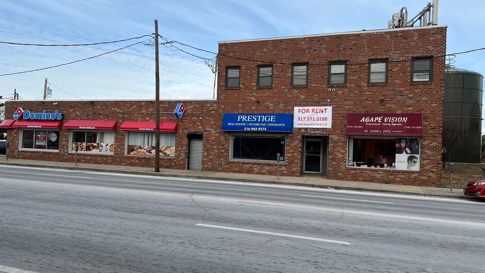 475 W Merrick Rd, Valley Stream, NY for lease Primary Photo- Image 1 of 4