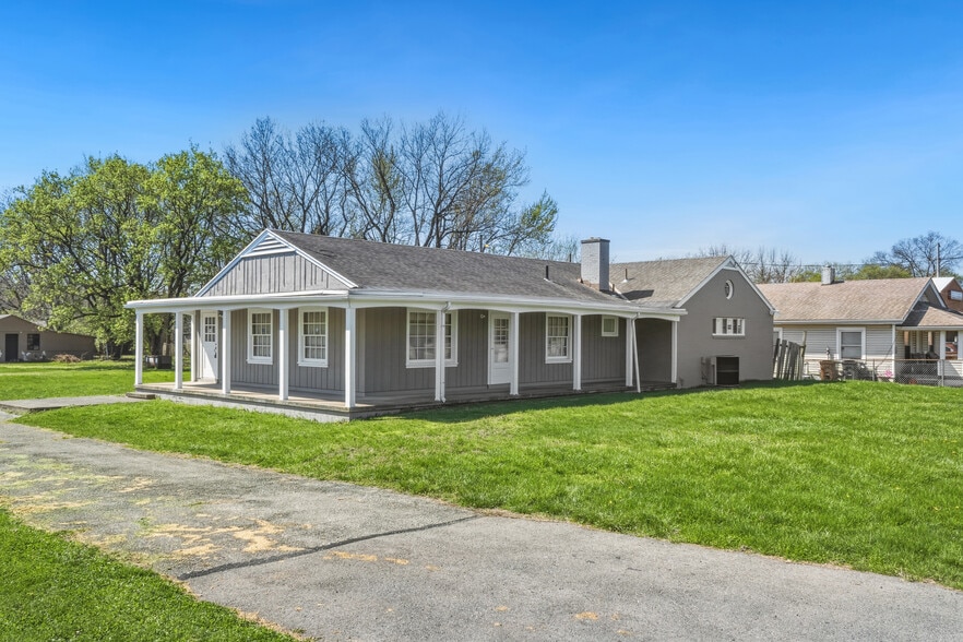 4720 Springfield St, Dayton, OH à vendre - Photo du bâtiment - Image 2 de 18