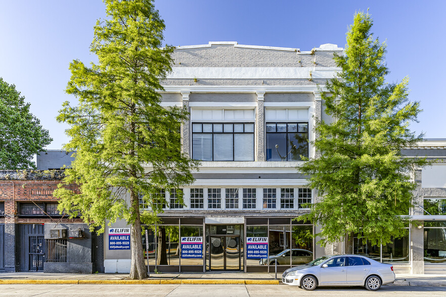 654 Main St, Baton Rouge, LA à vendre - Photo principale - Image 1 de 5