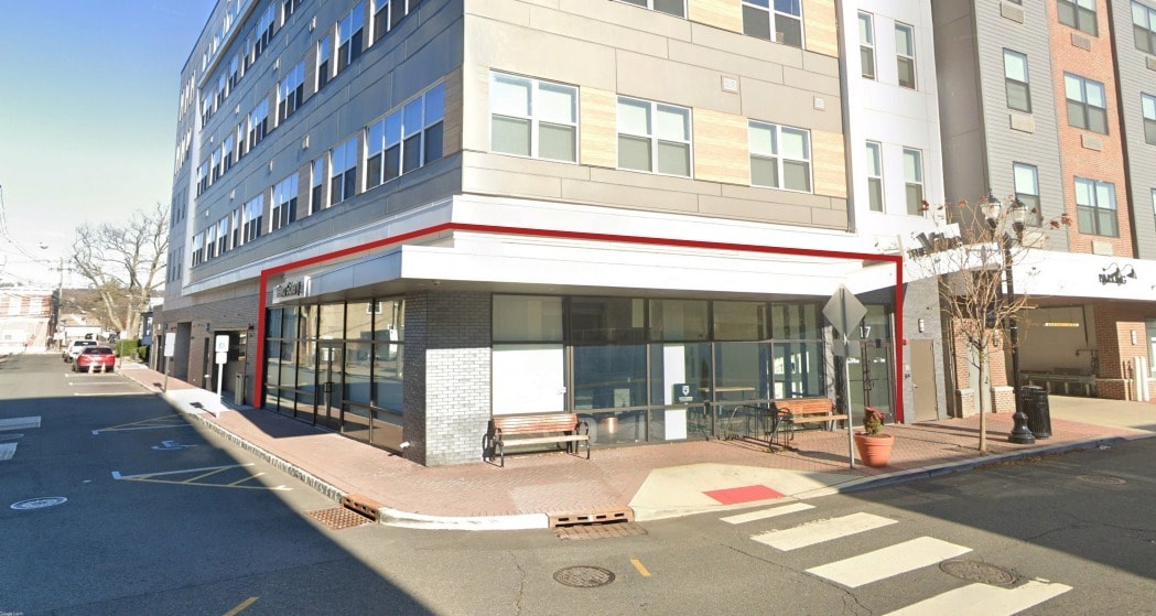 17-19 W Main St, Bound Brook, NJ for lease Building Photo- Image 1 of 4
