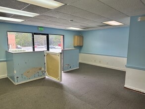 5520 Cannon Dr, Indian Trail, NC for lease Interior Photo- Image 2 of 7