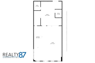 266 Blairs Ferry Rd NE, Cedar Rapids, IA for lease Floor Plan- Image 2 of 12