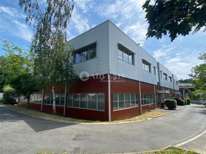 65 Avenue François Vincent Raspail, Arcueil à louer - Photo du bâtiment - Image 2 de 7