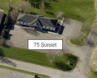 More details for 75 Sunset Dr, Newark, NY - Office/Medical for Lease