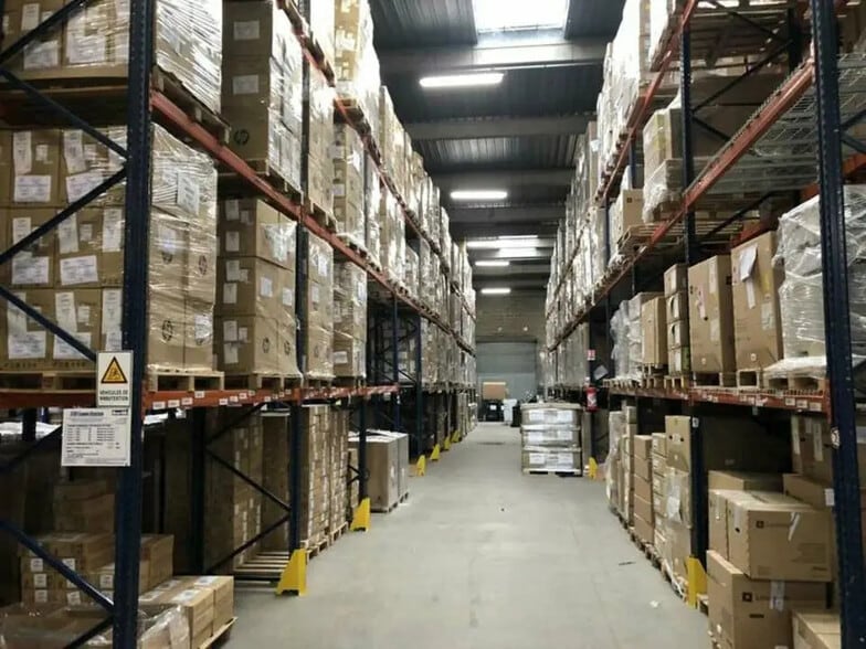 Flex dans Goussainville à louer - Photo intérieure - Image 3 de 5