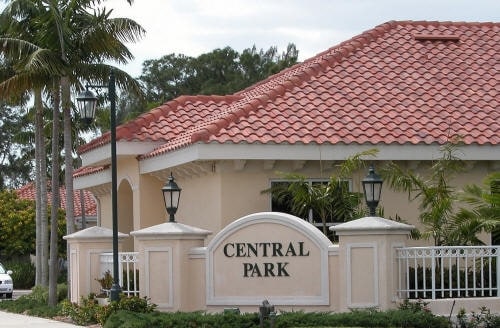 13730 Cypress Terrace Cir, Fort Myers, FL à vendre - Photo du bâtiment - Image 3 de 129