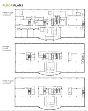 100 Westgate Pky, Richmond, VA à vendre Photo du bâtiment- Image 1 de 1