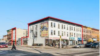 More details for Five Building Mixed Use Assemblage – Retail for Sale, Brooklyn, NY